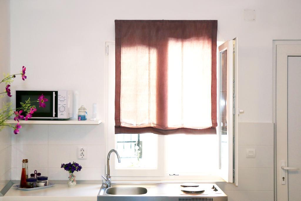 Apartment Bambina Split Bilik gambar