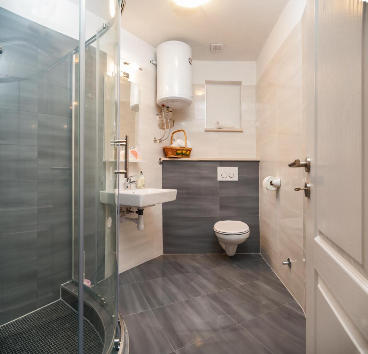Apartment Bambina Split Luaran gambar