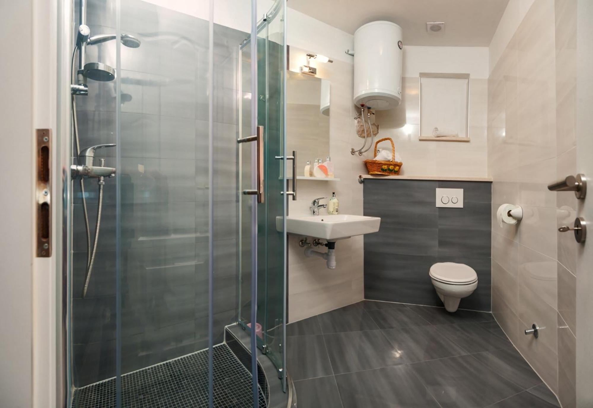 Apartment Bambina Split Luaran gambar