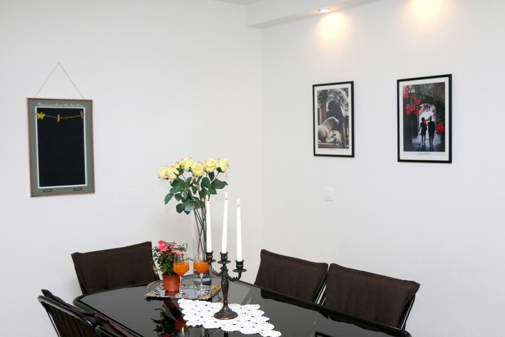 Apartment Bambina Split Luaran gambar