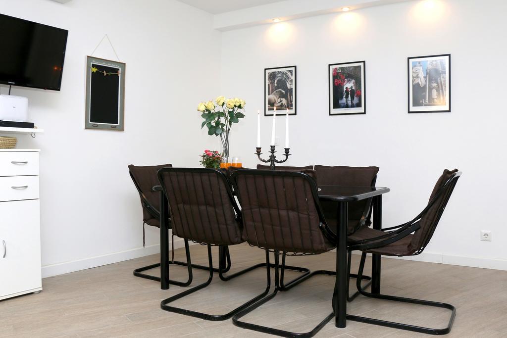Apartment Bambina Split Luaran gambar