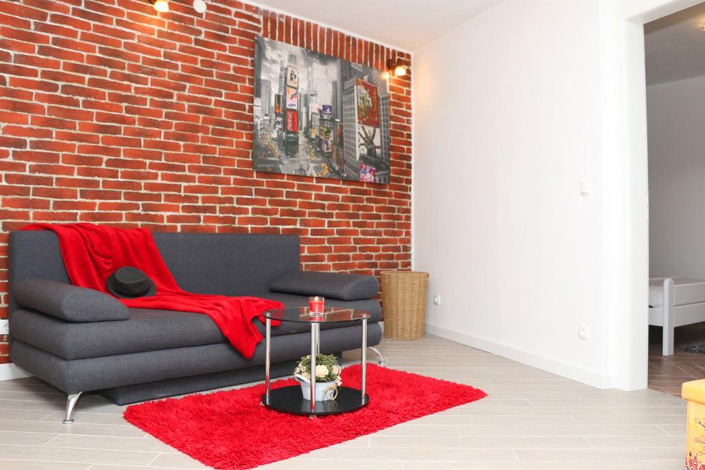 Apartment Bambina Split Luaran gambar