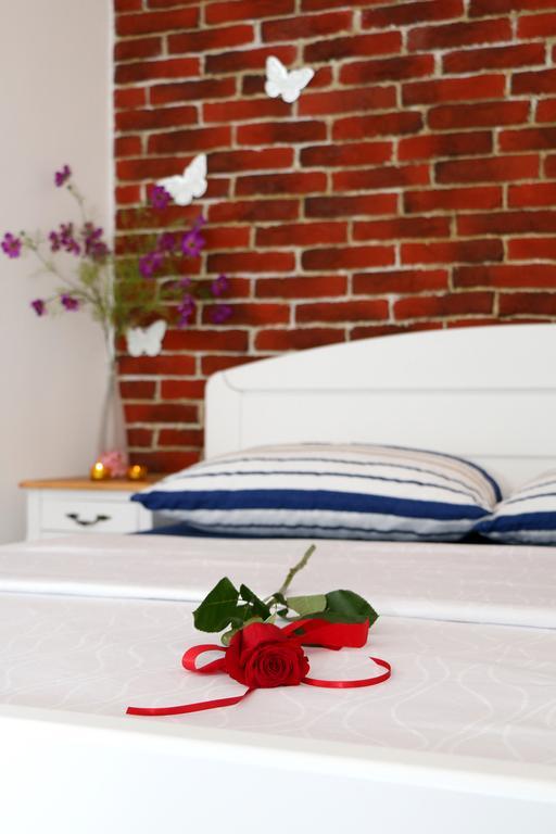 Apartment Bambina Split Luaran gambar