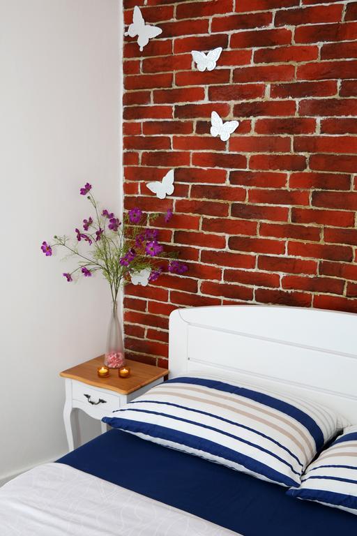 Apartment Bambina Split Luaran gambar