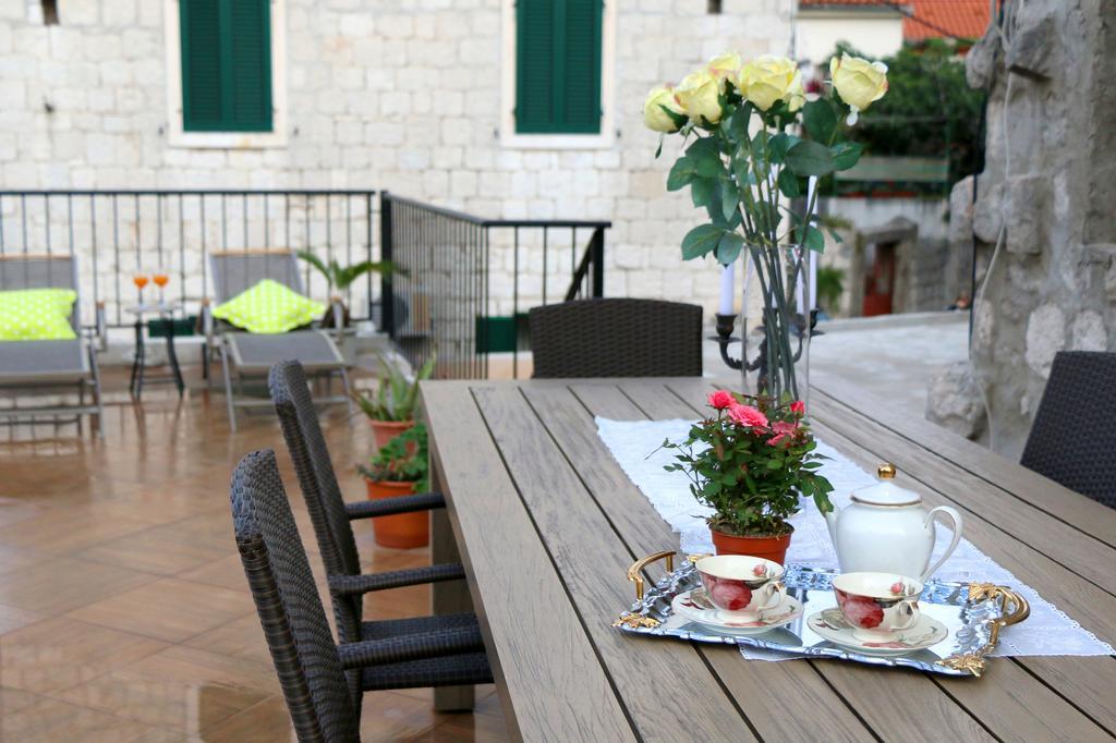 Apartment Bambina Split Luaran gambar