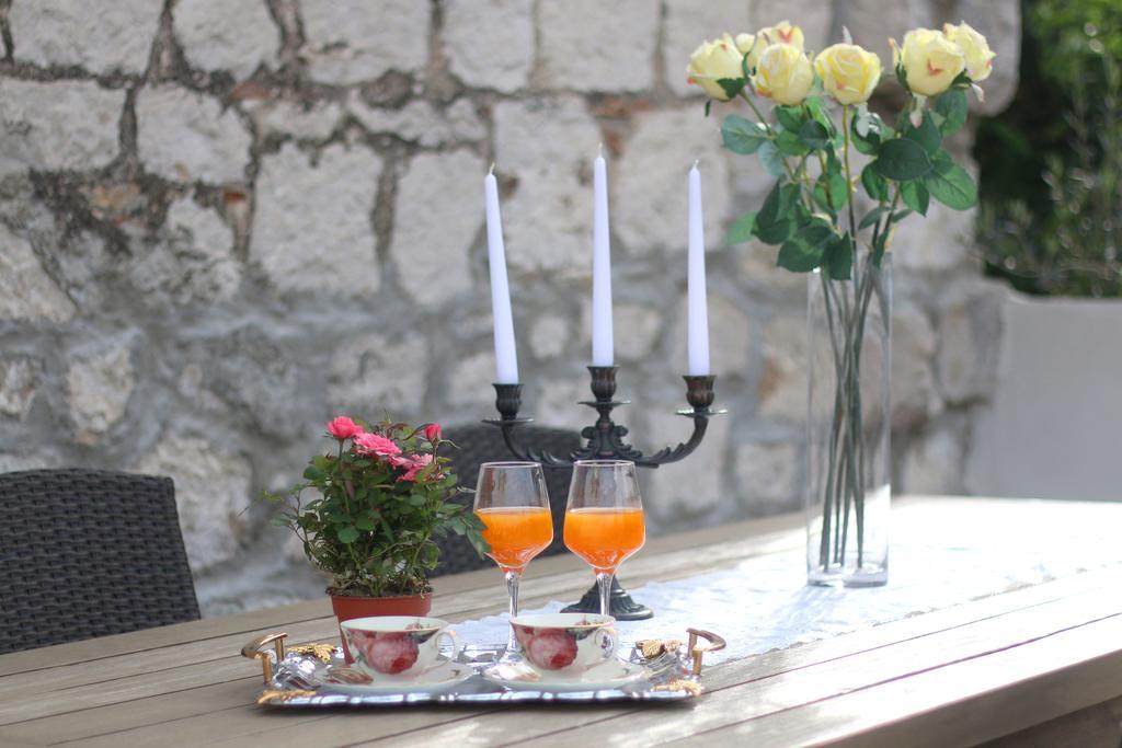 Apartment Bambina Split Luaran gambar