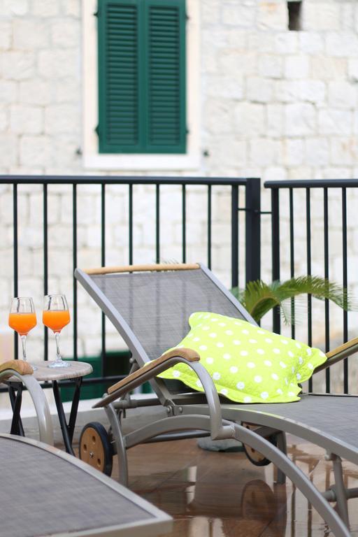 Apartment Bambina Split Luaran gambar