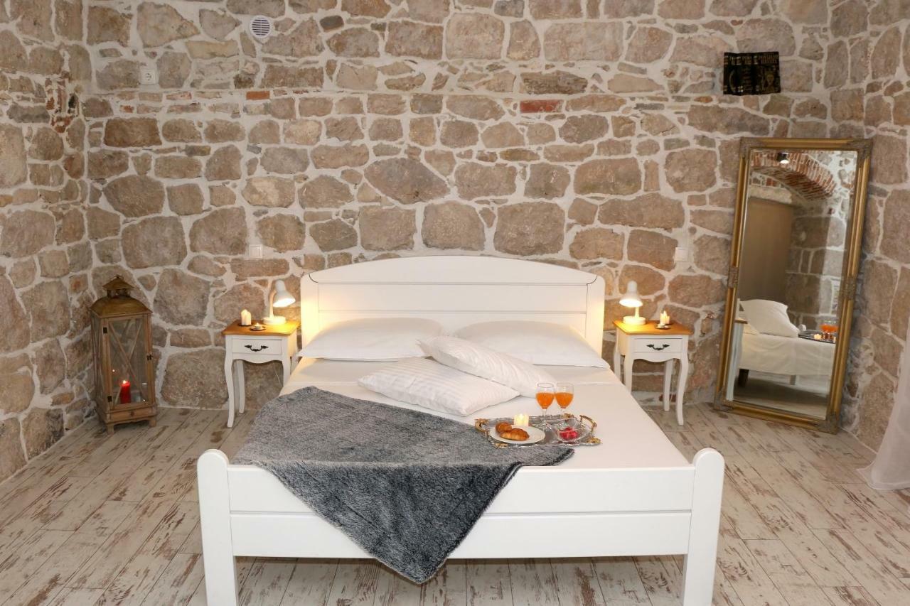 Apartment Bambina Split Luaran gambar