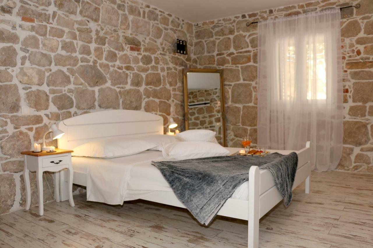 Apartment Bambina Split Luaran gambar