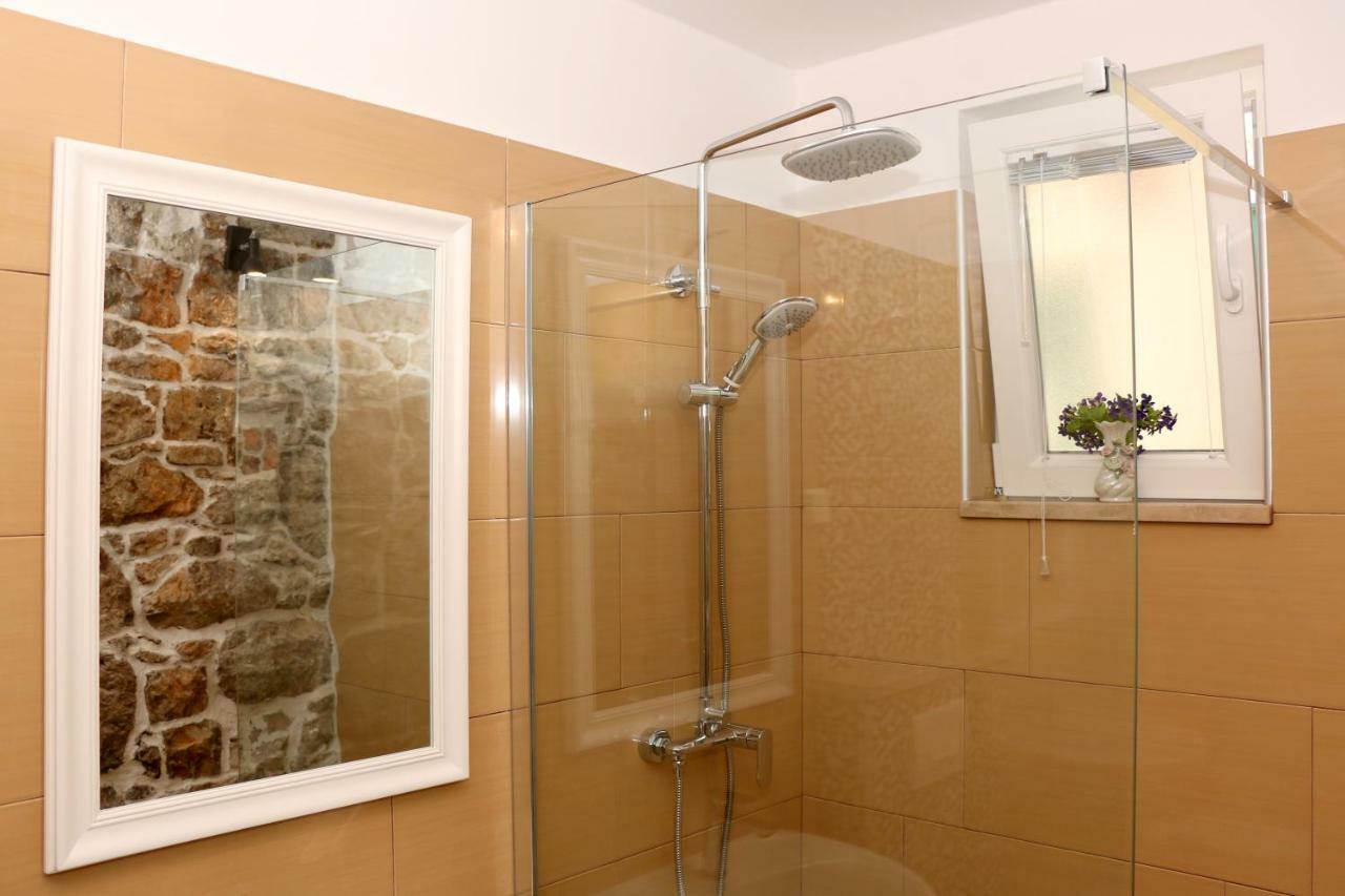 Apartment Bambina Split Luaran gambar