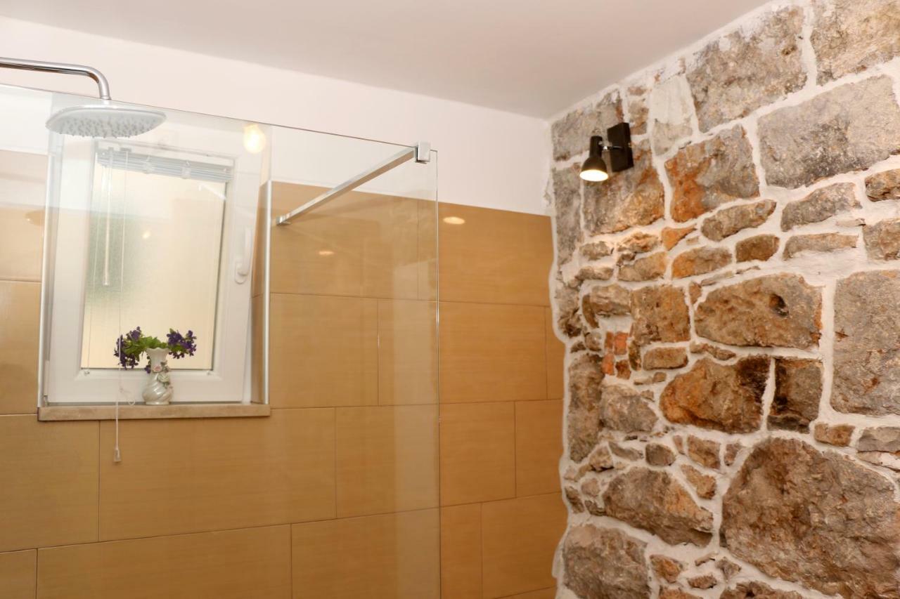 Apartment Bambina Split Luaran gambar